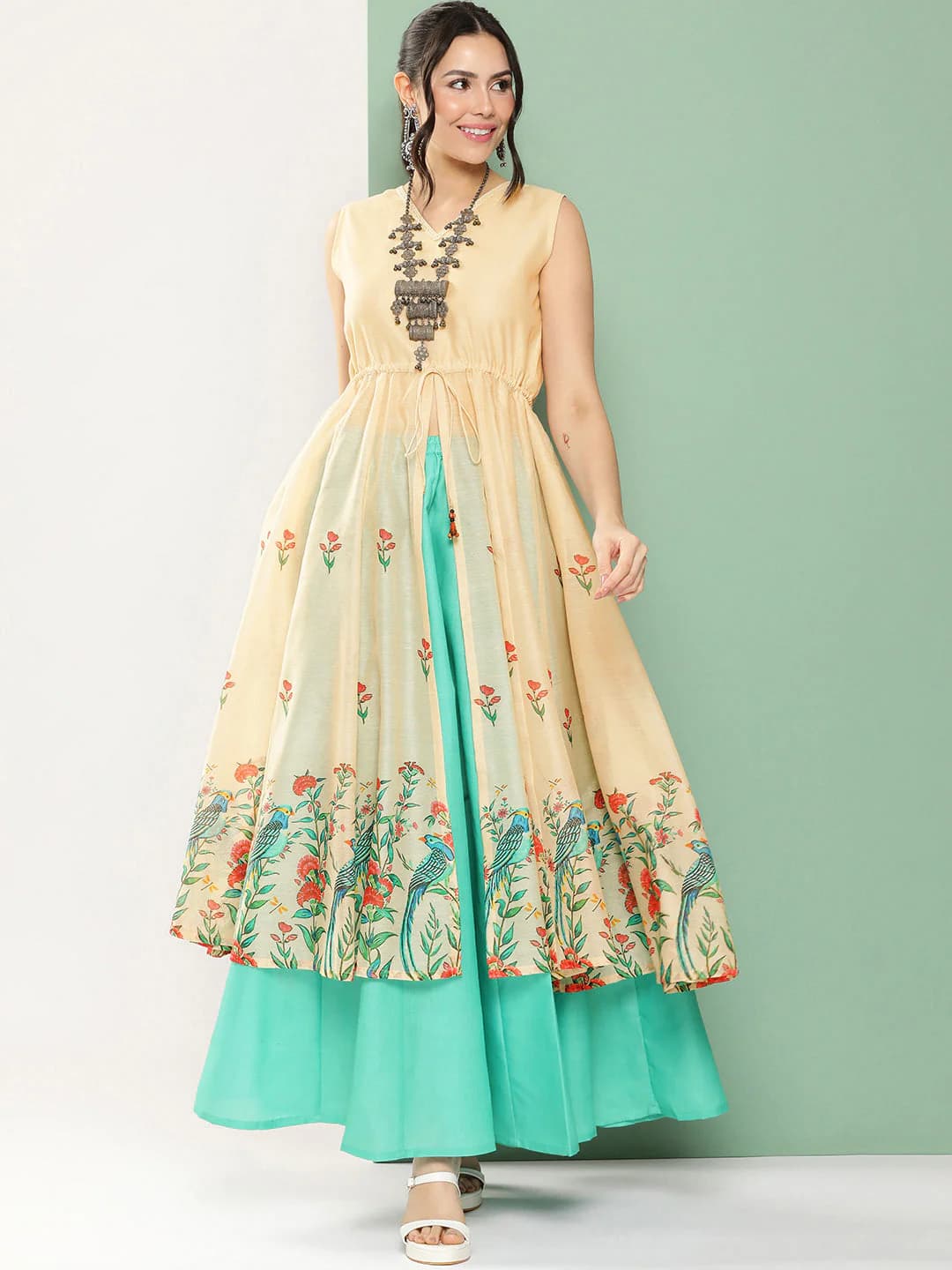Anarkali Suits