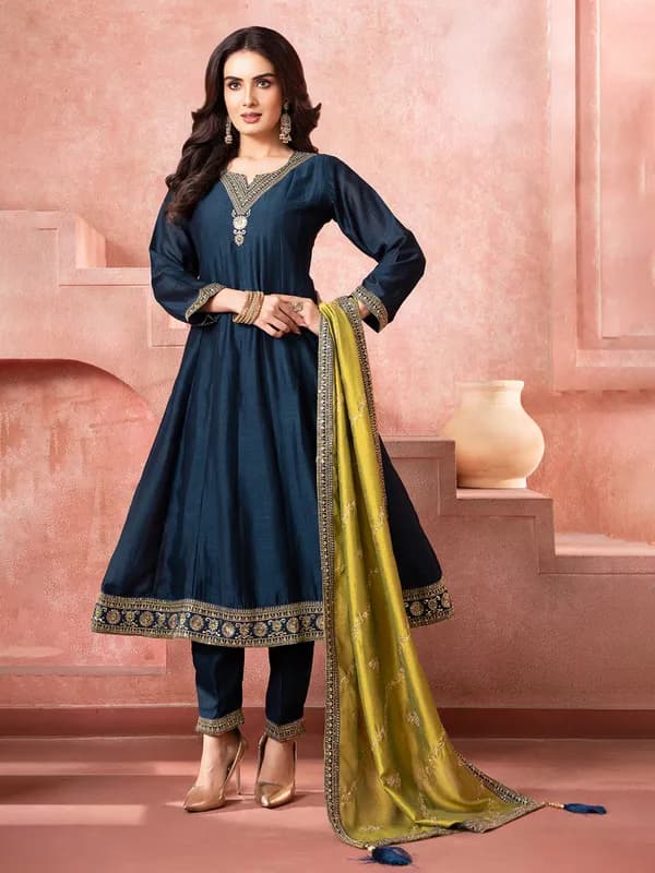 Salwar Suits