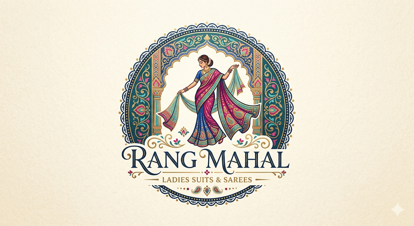Rang Mahal