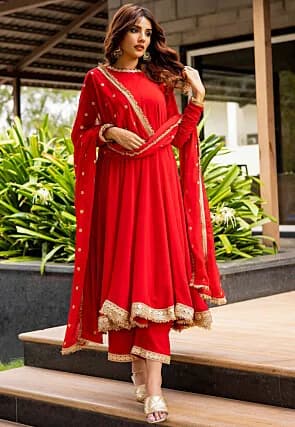 Chanderi Cotton Saree - Pastel Pink